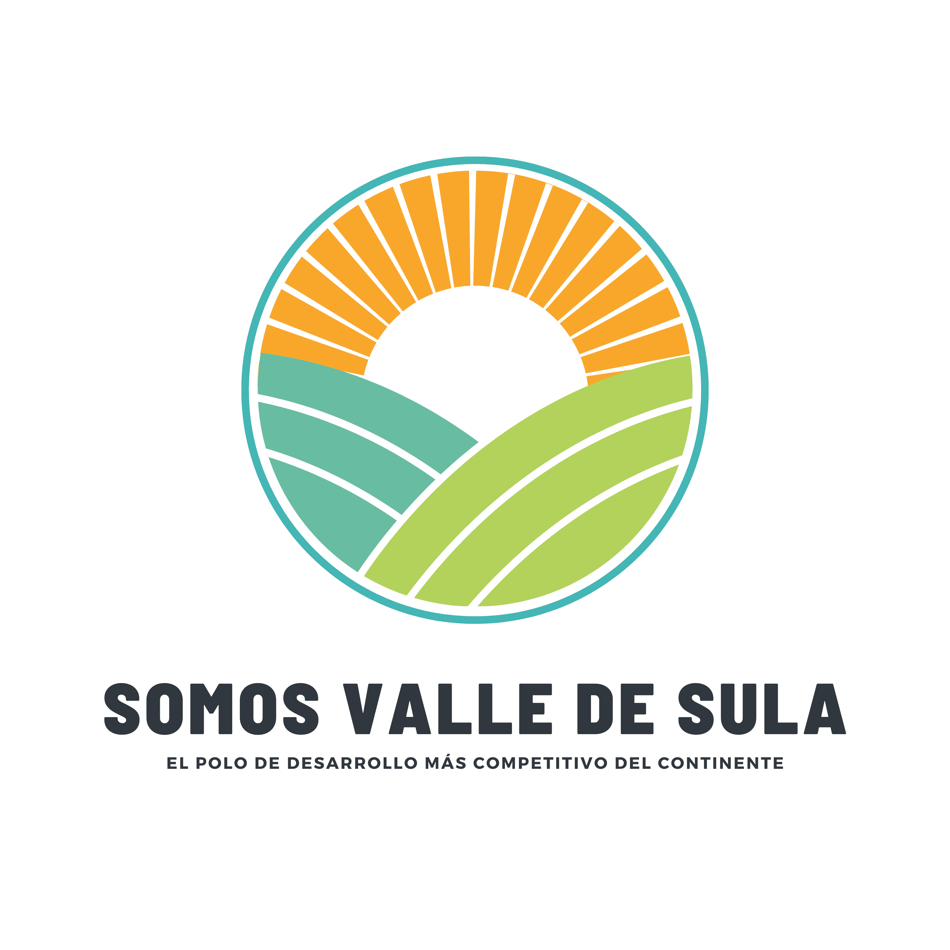 Somos valle de sula logo